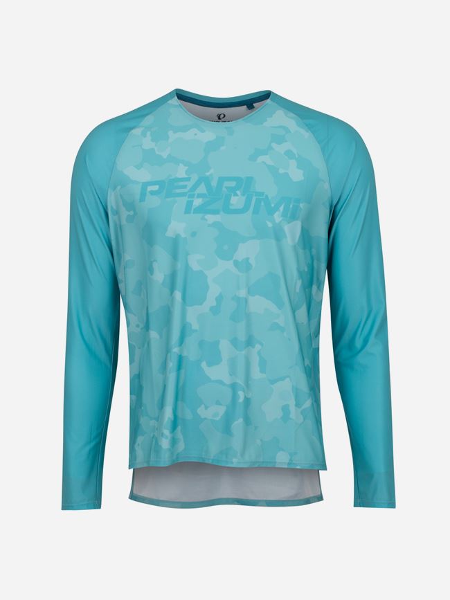 Pearl Izumi Elevate LS Tröja Herr