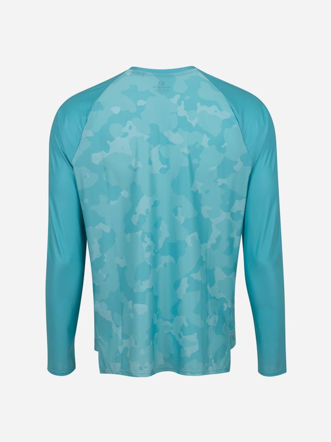 Pearl Izumi Elevate LS Tröja Herr