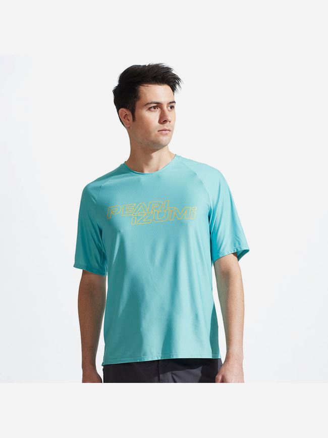Pearl Izumi Elevate SS T-shirt Herr