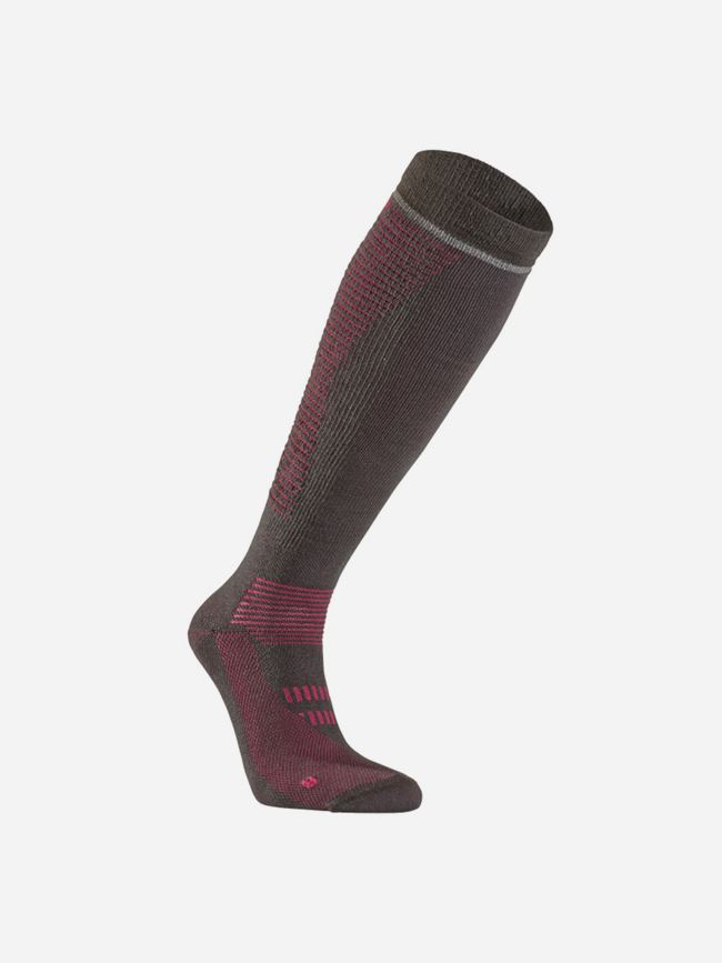 Seger Running Thin Compression