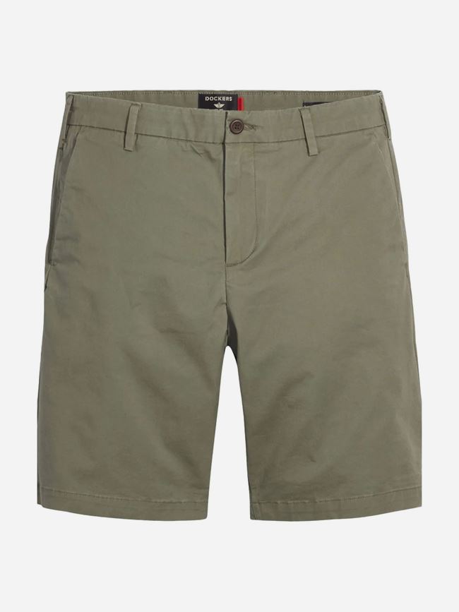 Dockers Supreme Flex Modern Chino Short Herr