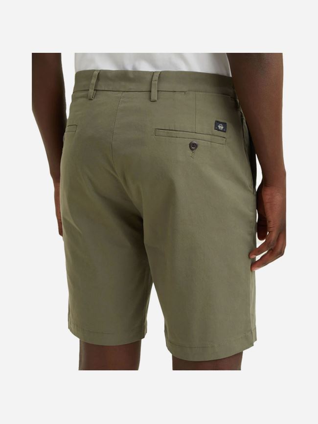 Dockers Supreme Flex Modern Chino Short Herr