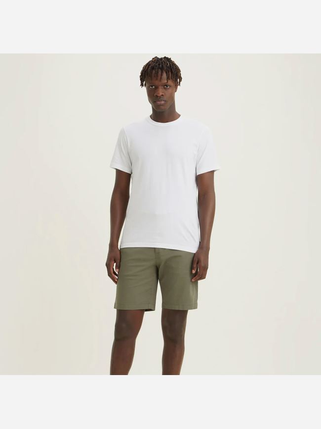 Dockers Supreme Flex Modern Chino Short Herr