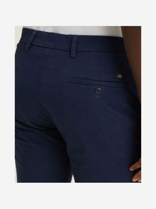 Dockers Supreme Flex Modern Chino Short Herr