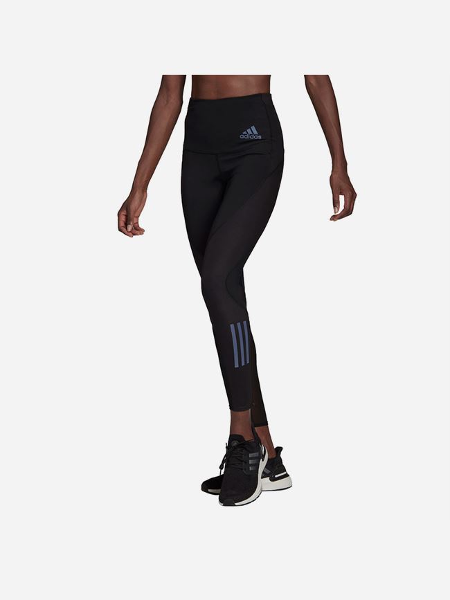 adidas Adizero Long Running Tights Dam