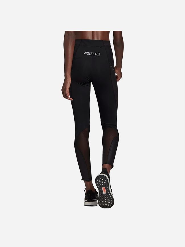 adidas Adizero Long Running Tights Dam