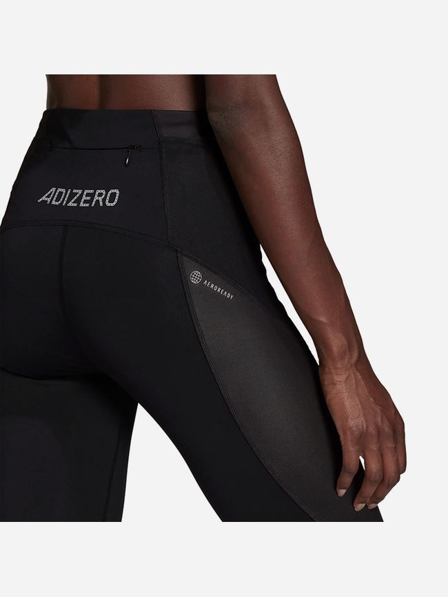 adidas Adizero Long Running Tights Dam
