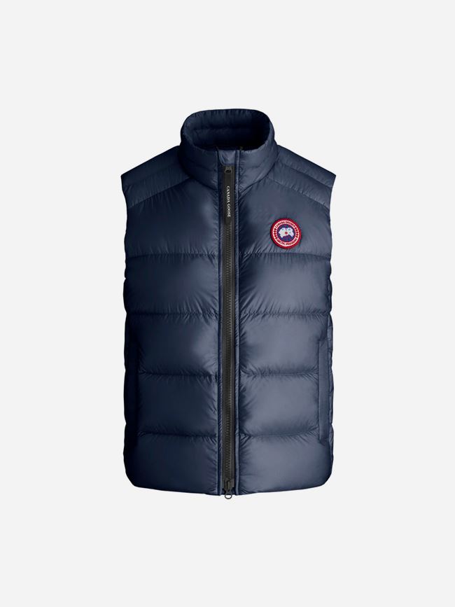Canada Goose Cypress Down Vest Dam