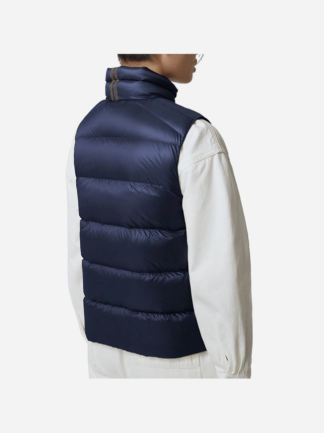 Canada Goose Cypress Down Vest Dam