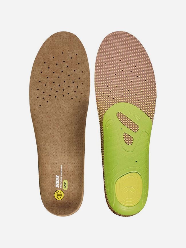 Sidas Sula 3Feet Outdoor Mid