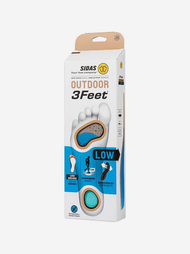 Sidas Sula 3Feet Outdoor Low