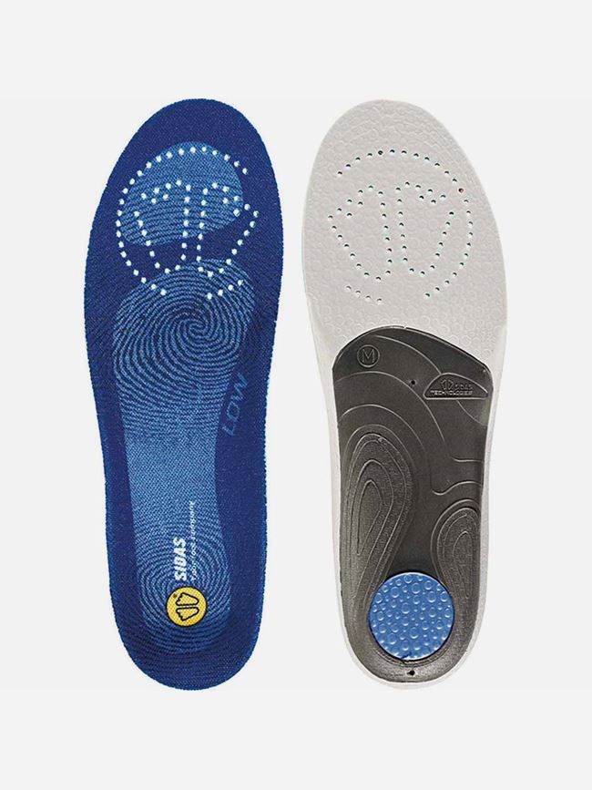 Sidas Sula 3Feet R Low