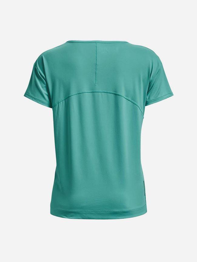 Under Armour Rush Energy Core T-shirt Dam