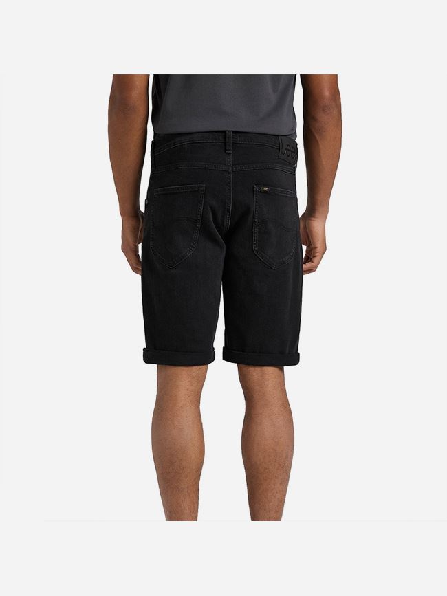 Lee 5 Pocket Short Herr
