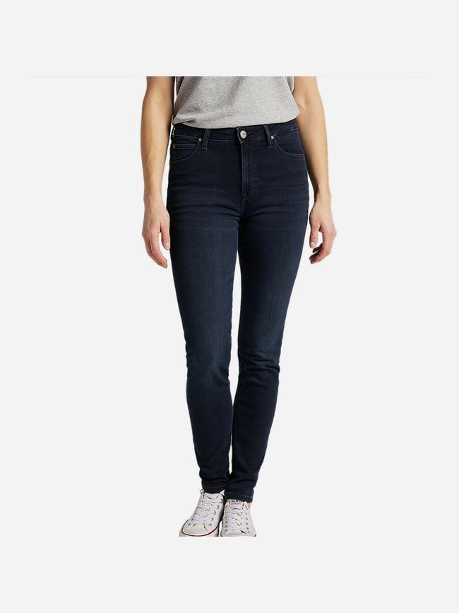 Lee Scarlett High Dam