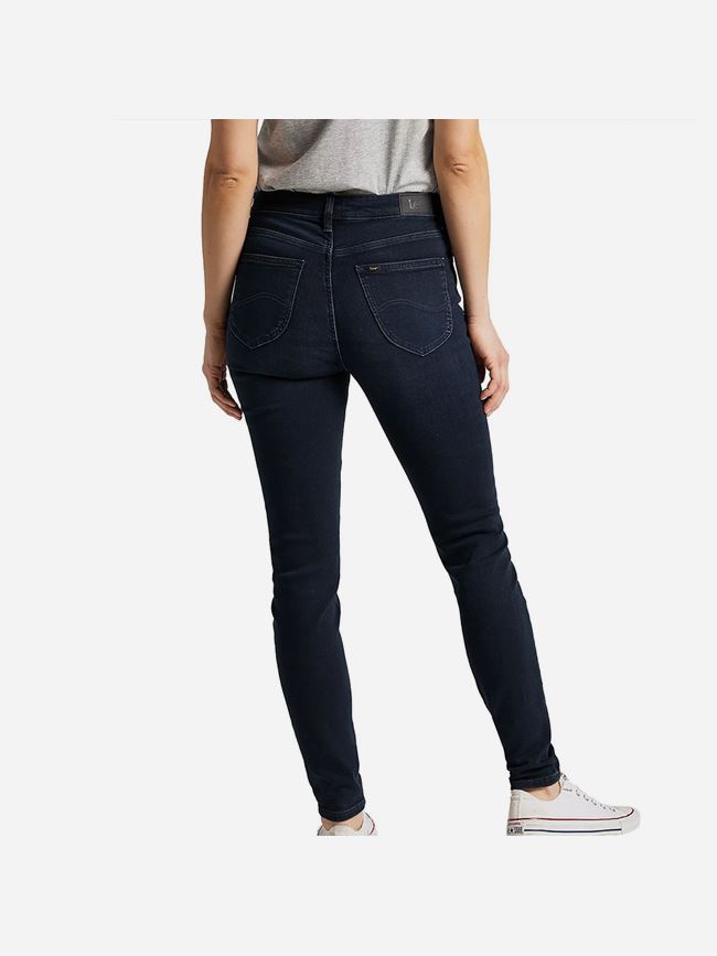 Lee Scarlett High Dam