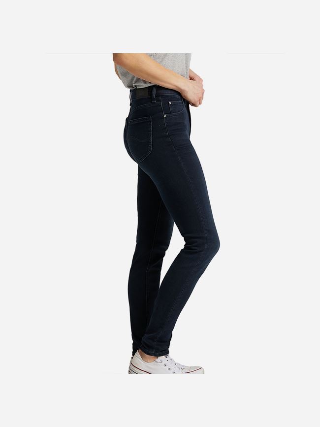 Lee Scarlett High Dam