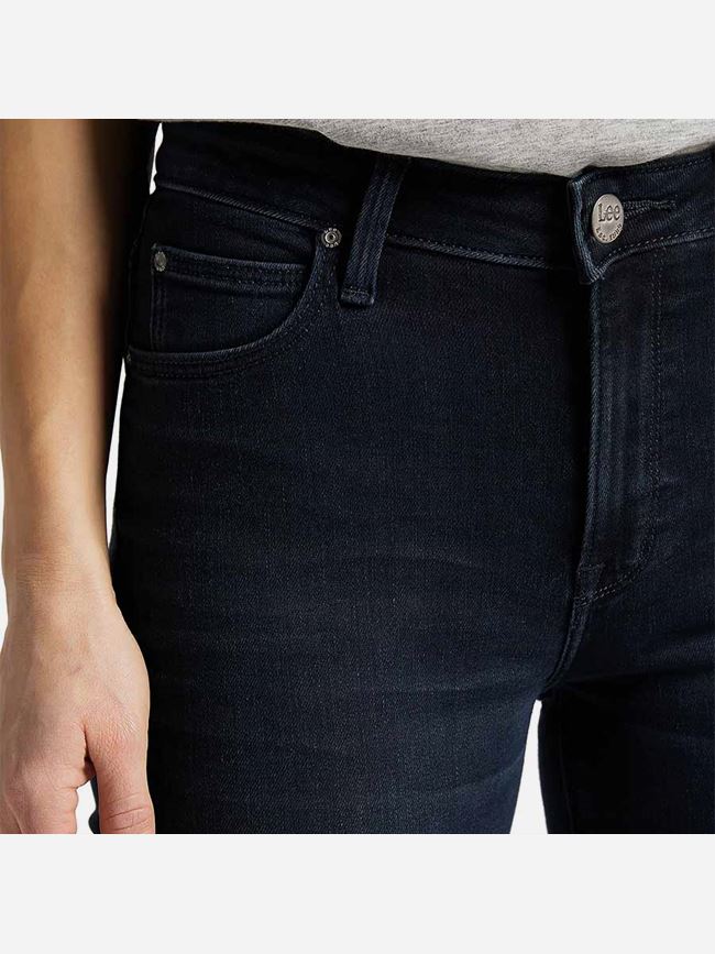 Lee Scarlett High Dam