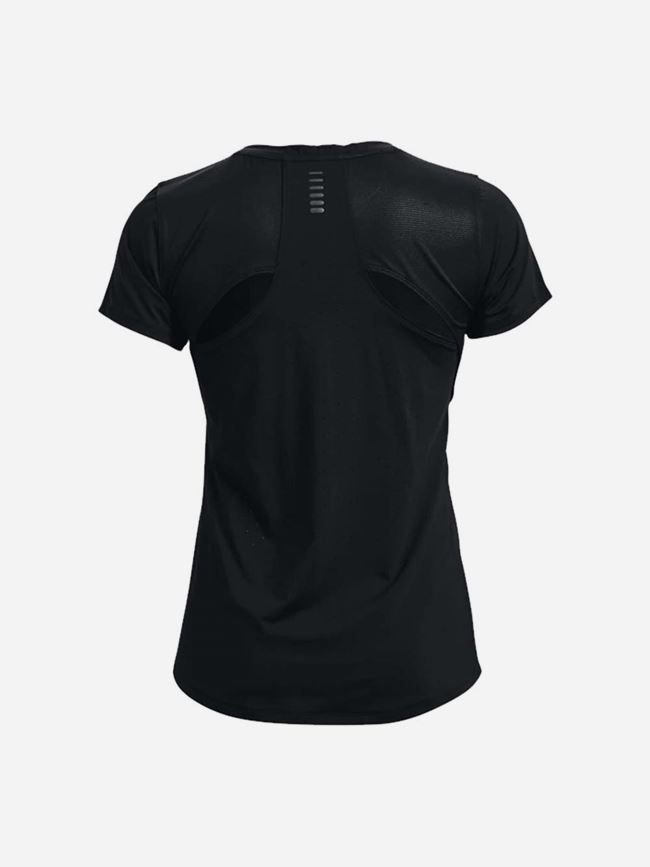 Under Armour Iso-Chill 200 Laser T-shirt Dam