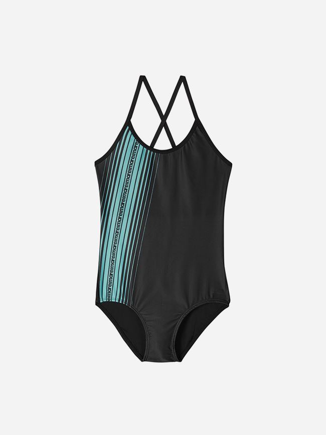 Reima Baddräkt Tropiikkii Junior