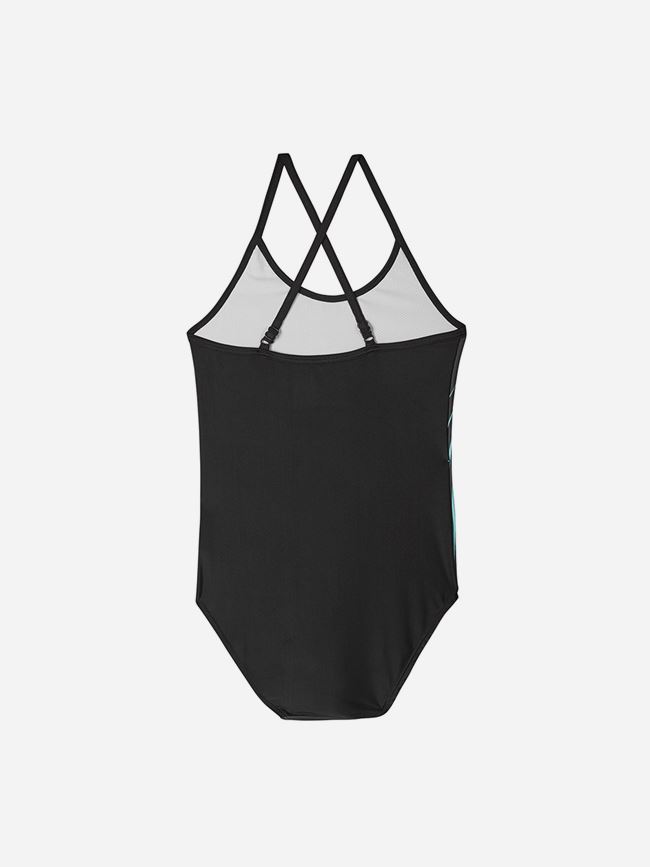 Reima Baddräkt Tropiikkii Junior