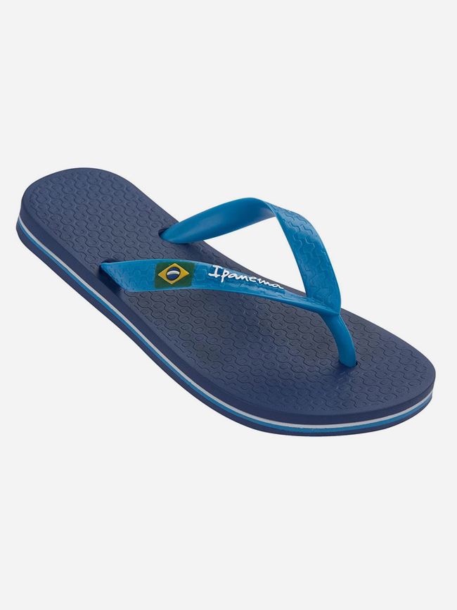 Ipanema Kids Classic Brazil Blue Navy Junior