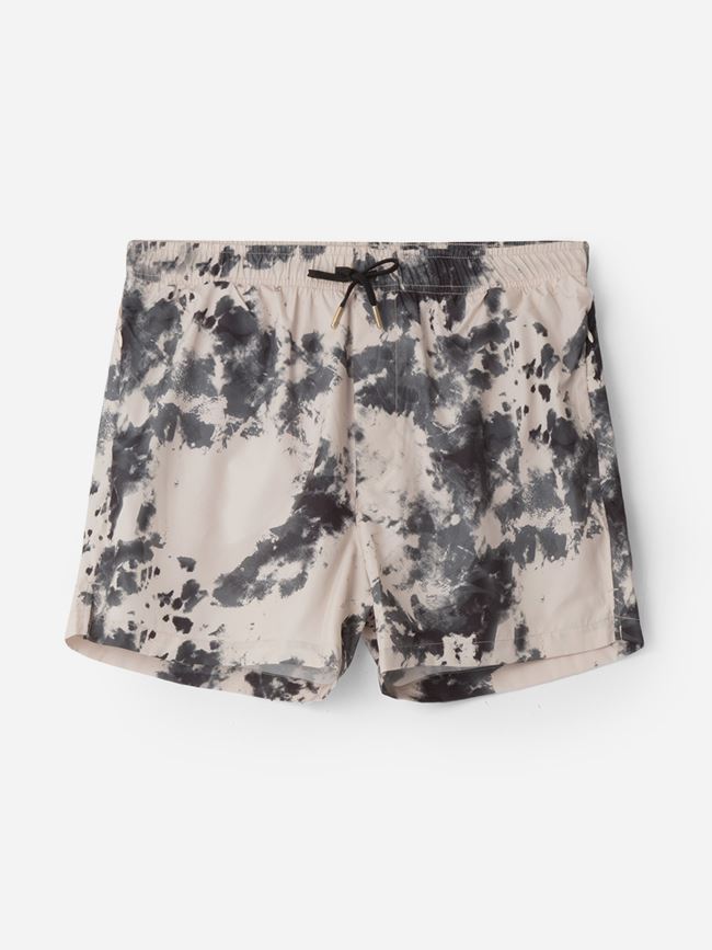 Aveny Pacific Batik Trunks Herr