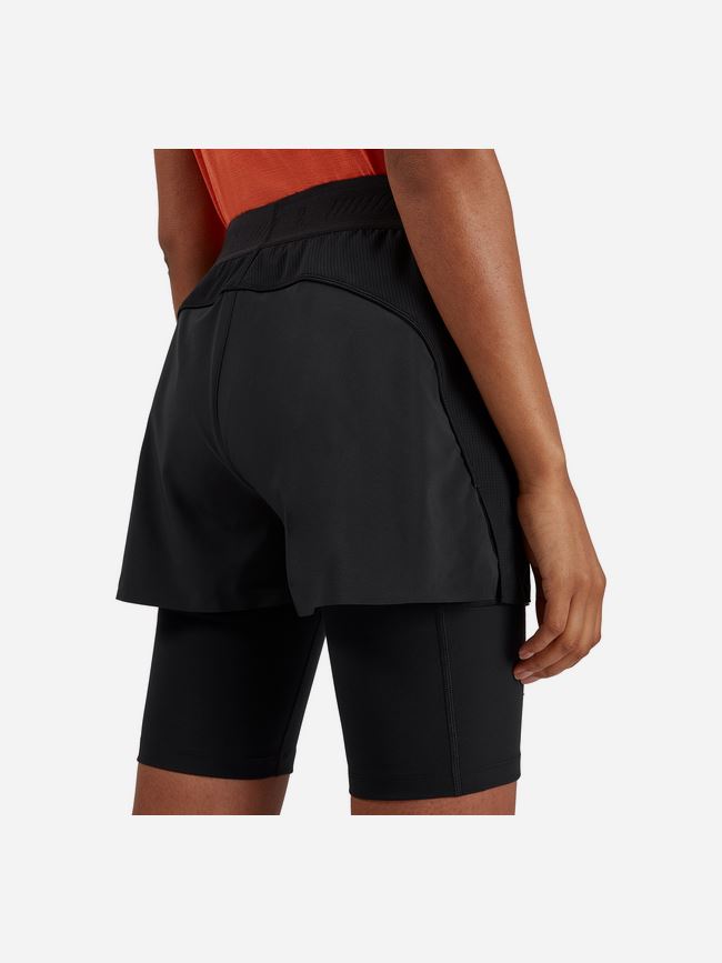 ON Active Shorts Dam