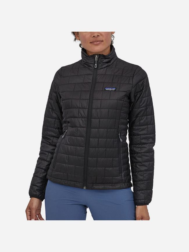 Patagonia Nano Puff Jacket Dam
