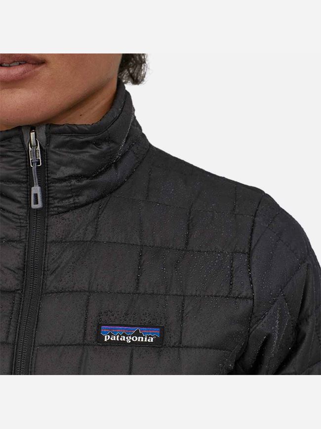 Patagonia Nano Puff Jacket Dam