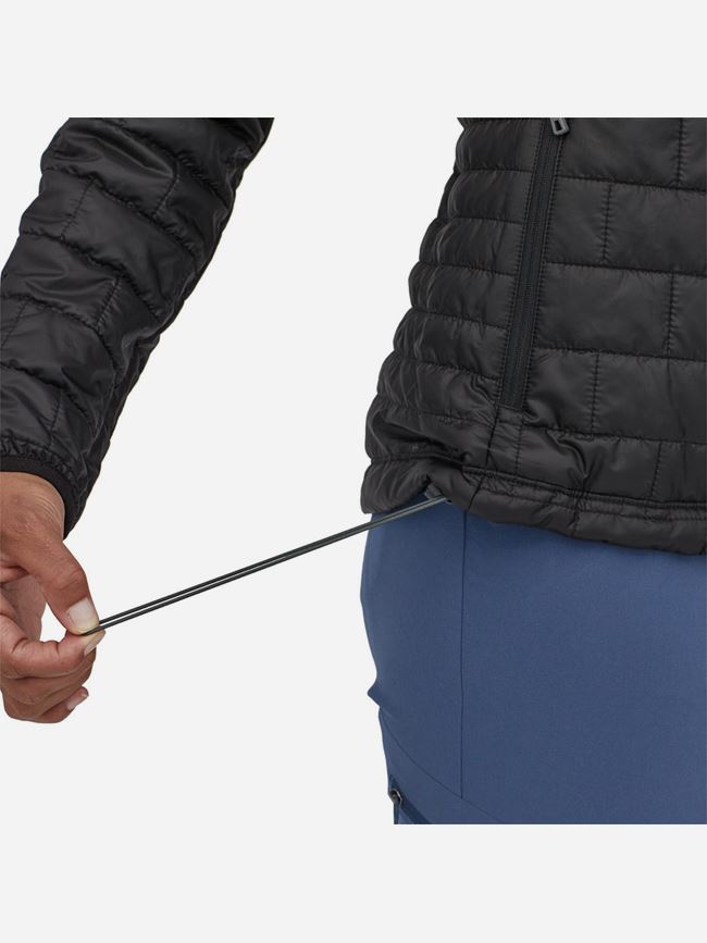 Patagonia Nano Puff Jacket Dam