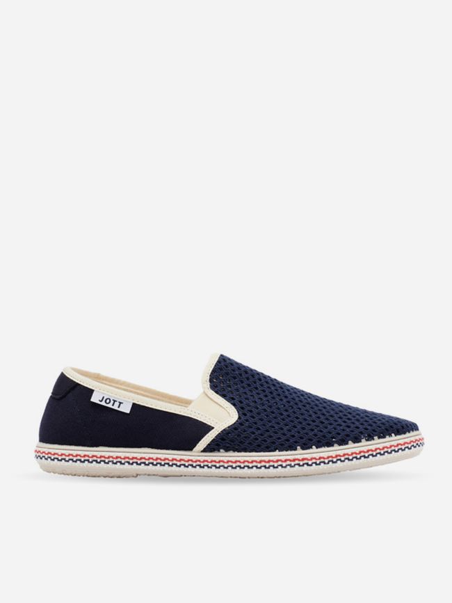 Jott Sandal Slm SlipOn Herr