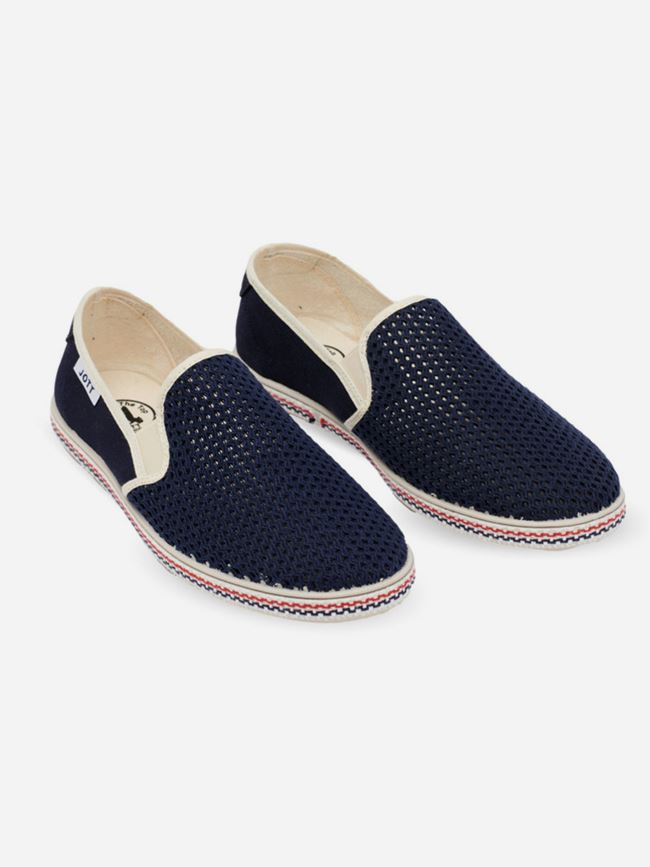 Jott Sandal Slm SlipOn Herr