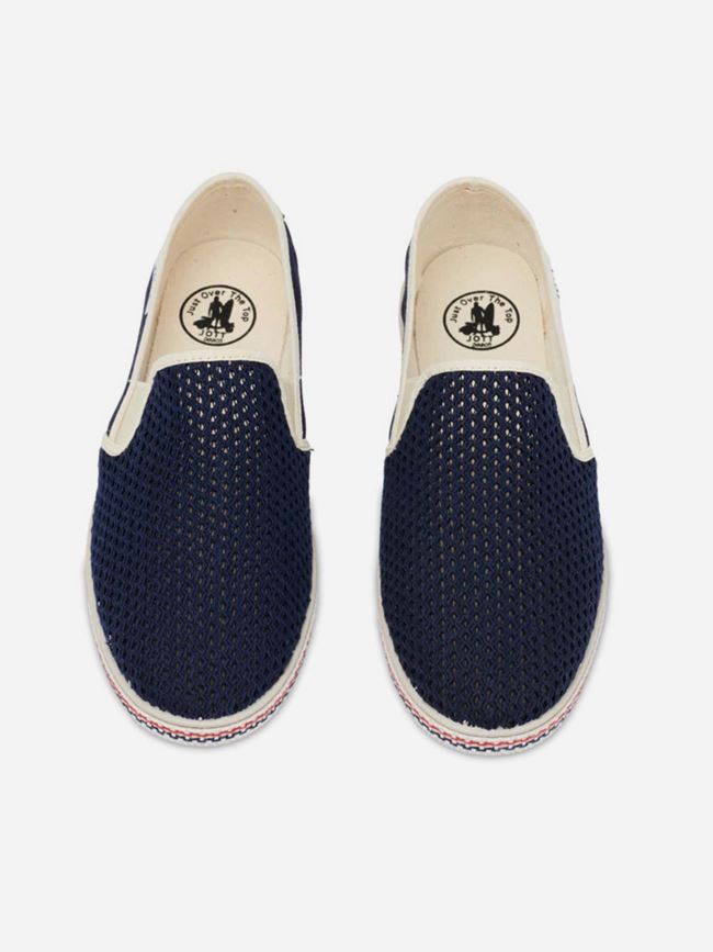 Jott Sandal Slm SlipOn Herr