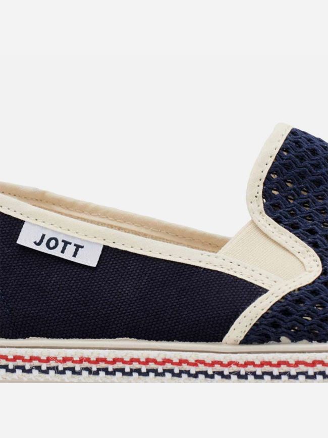 Jott Sandal Slm SlipOn Herr