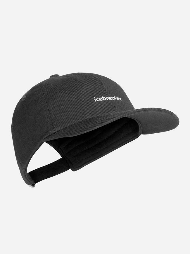 Icebreaker Keps Panel 6