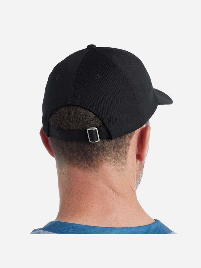 Icebreaker Keps Panel 6