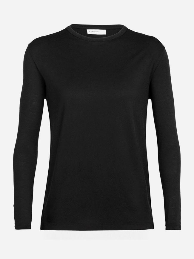 Icebreaker Tröja Granary Dam