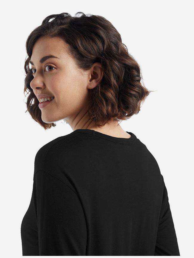 Icebreaker Tröja Granary Dam