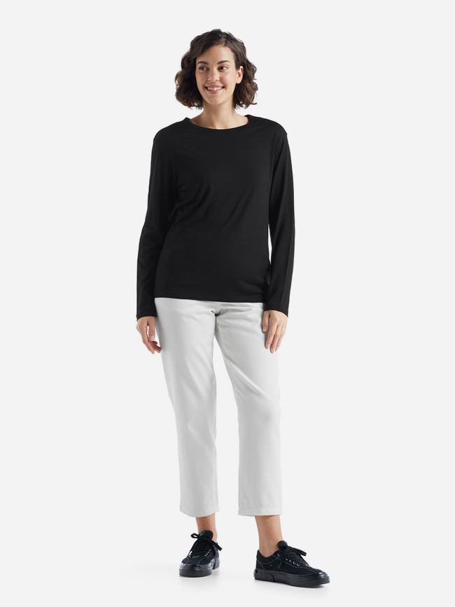 Icebreaker Tröja Granary Dam