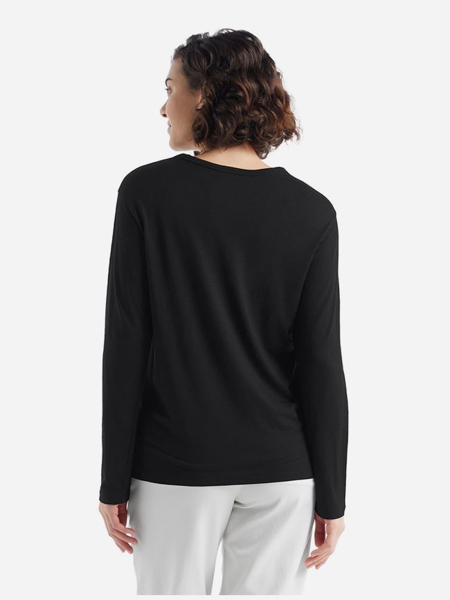 Icebreaker Tröja Granary Dam