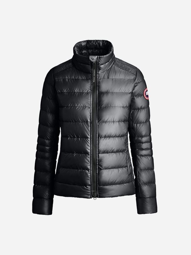 Canada Goose Cypress Down Jacket Dam