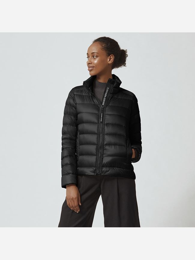 Canada Goose Cypress Down Jacket Dam