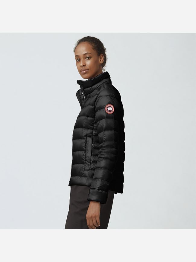 Canada Goose Cypress Down Jacket Dam