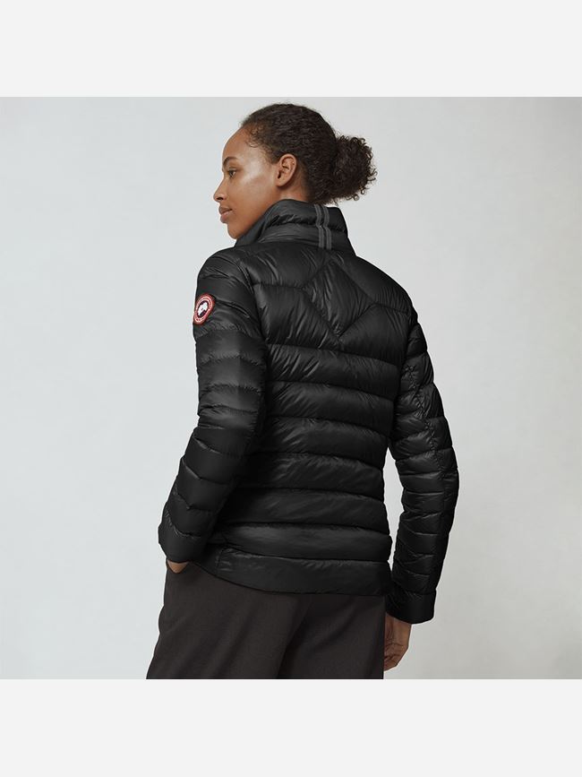 Canada Goose Cypress Down Jacket Dam