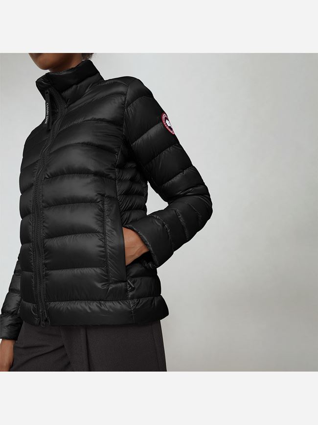Canada Goose Cypress Down Jacket Dam