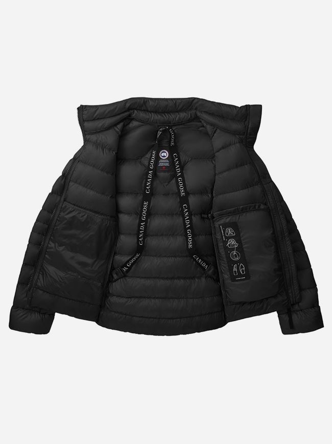 Canada Goose Cypress Down Jacket Dam
