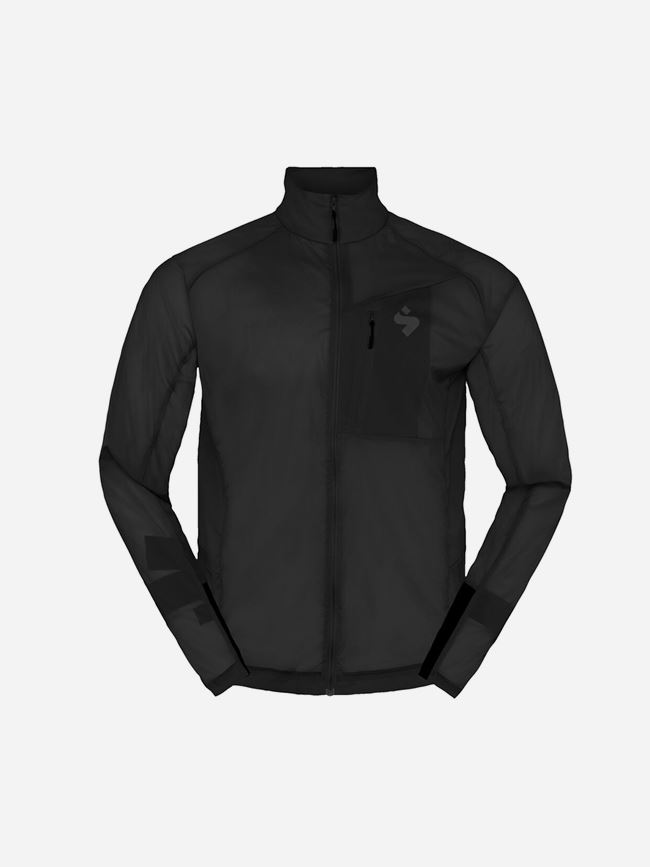 Sweet Protection Hunter Wind Jacket Herr