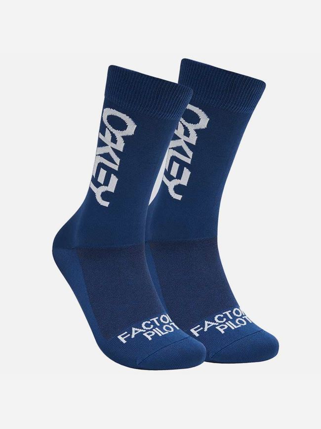 Oakley Factory Pilot Mtb Socks
