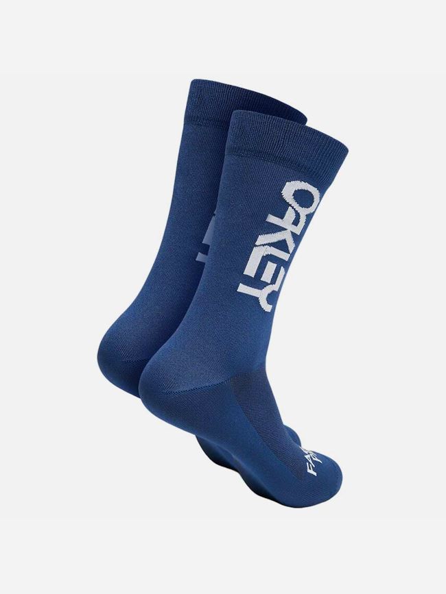 Oakley Factory Pilot Mtb Socks